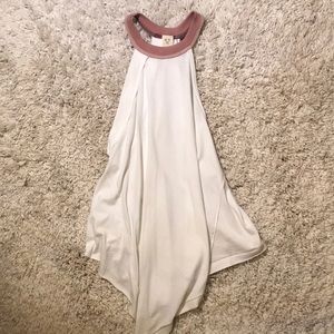 Free People Muscle Tank